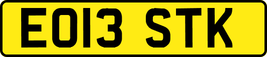EO13STK