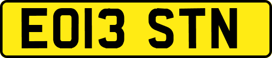 EO13STN