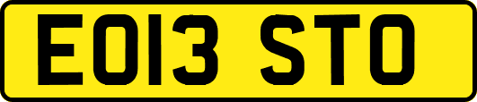 EO13STO