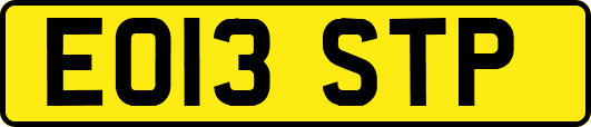 EO13STP