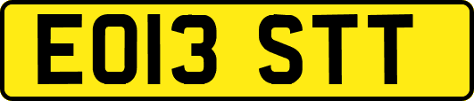 EO13STT