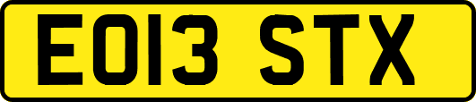 EO13STX