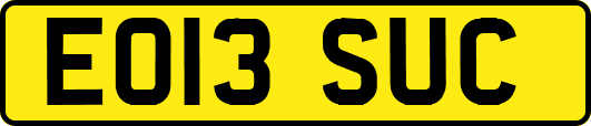 EO13SUC
