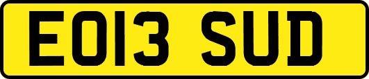 EO13SUD