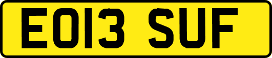 EO13SUF