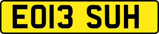 EO13SUH