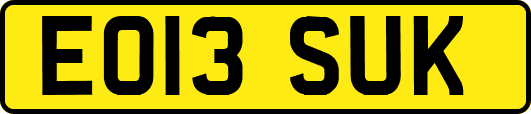 EO13SUK
