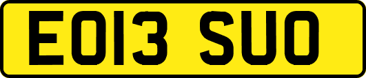 EO13SUO