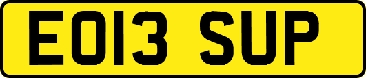 EO13SUP