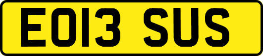 EO13SUS