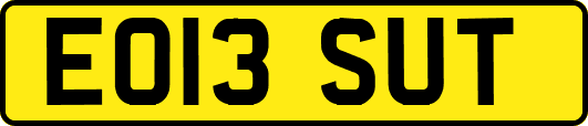 EO13SUT
