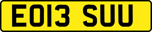 EO13SUU