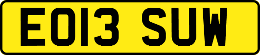 EO13SUW