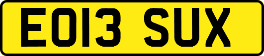 EO13SUX