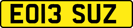 EO13SUZ