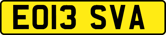 EO13SVA