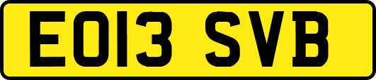 EO13SVB