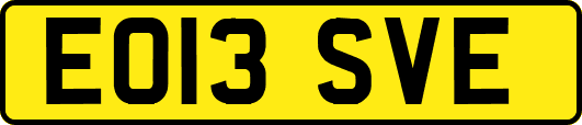 EO13SVE