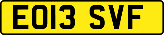 EO13SVF