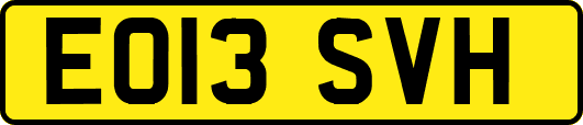 EO13SVH