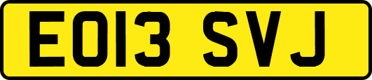 EO13SVJ