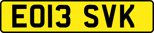 EO13SVK