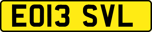 EO13SVL