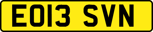 EO13SVN