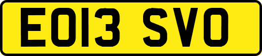 EO13SVO