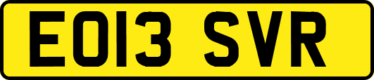 EO13SVR