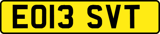 EO13SVT