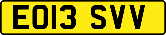 EO13SVV