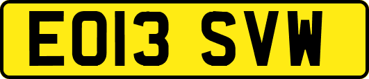 EO13SVW