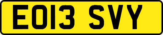 EO13SVY