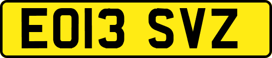 EO13SVZ