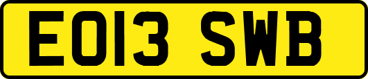 EO13SWB