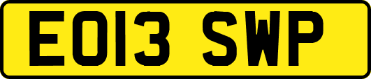 EO13SWP