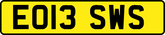 EO13SWS