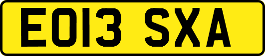 EO13SXA