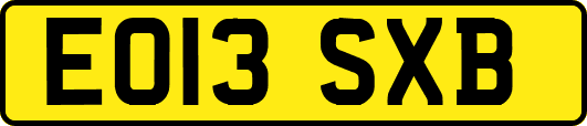 EO13SXB