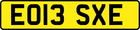 EO13SXE