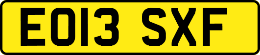 EO13SXF