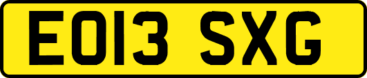 EO13SXG