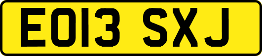 EO13SXJ