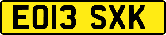 EO13SXK