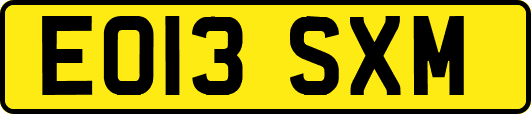 EO13SXM