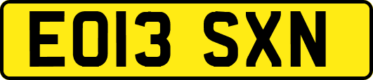 EO13SXN
