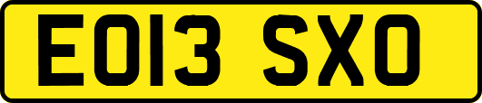 EO13SXO