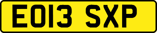 EO13SXP