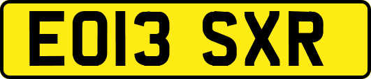EO13SXR